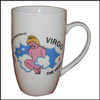 Mug with Star Sign (VIRGO) - Click here to View more details about this Product
